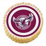 ED51 Manly Sea Eagles